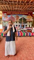 Bhajana Seva by Chitrapur Grahasta Mandali - 165th Shri Chitrapur Math Rathotsava 2026 - Day 2 (29th March 2026) 